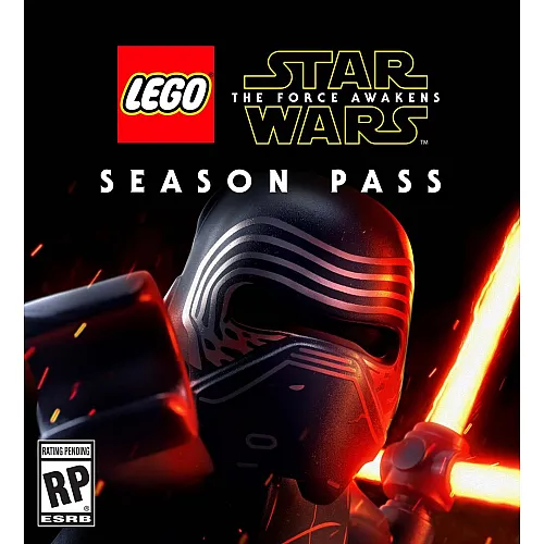 LEGO® Star Wars™: The Force Awakens™ Season Pass (PC Steam Key - Global)