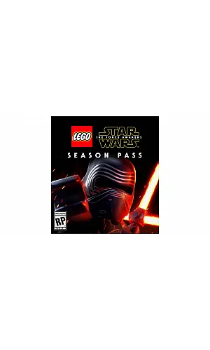 LEGO® Star Wars™: The Force Awakens™ Season Pass (PC Steam Key / Global)