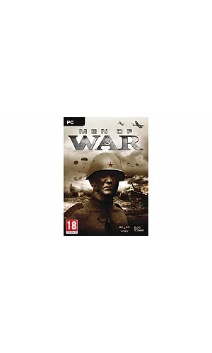 Men of War Cd Key Steam Global