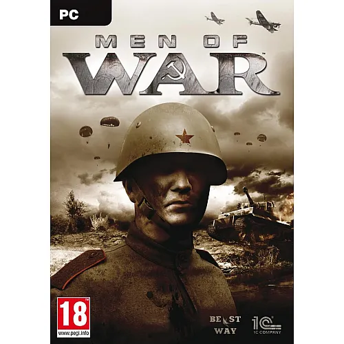 Men of War™ (PC Steam Key / Global)