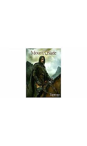 Mount & Blade Cd Key Steam Global