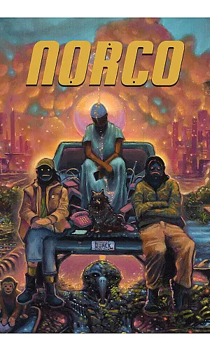 NORCO Cd Key Steam ROW NORCO Cd Key Steam ROW