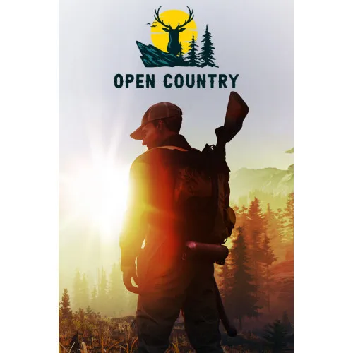 Open Country (PC Steam Key / Global)