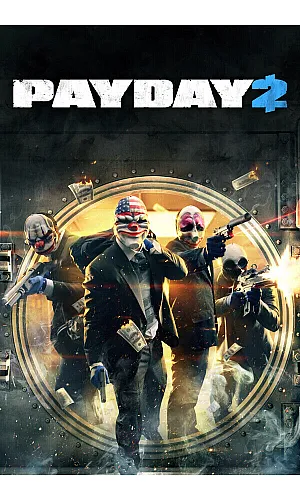 Payday 2 Cd Key Steam Global
