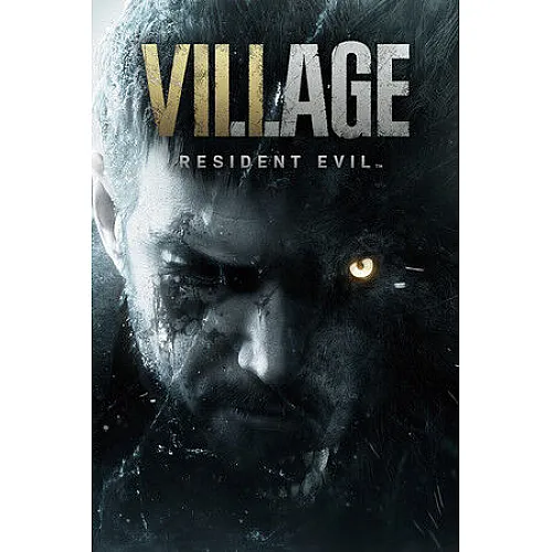Resident Evil Village (PC Steam Key - Global)