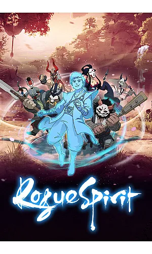 Rogue Spirit (PC Steam Key / Global)