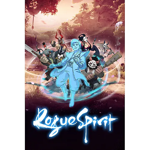 Rogue Spirit (PC Steam Key / Global)