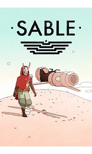 Sable Cd Key Steam ROW