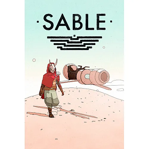 Sable (PC Steam Key / Global)