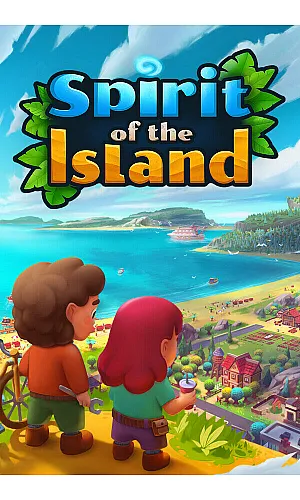 Spirit of the Island Cd Key Steam Global