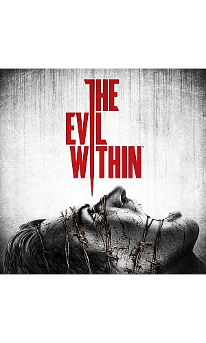 The Evil Within Cd Key Steam Global The Evil Within Cd Key Steam Global