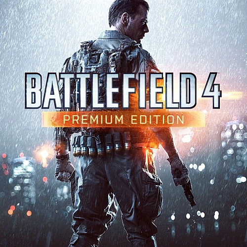 Battlefield 4 Premium (PC EA App Key / Global)