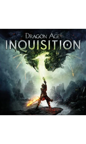 Dragon Age Inquisition Cd Key Origin Dragon Age Inquisition Cd Key Origin