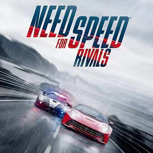 Need for Speed Rivals (مفتاح PC EA App / عالمي)