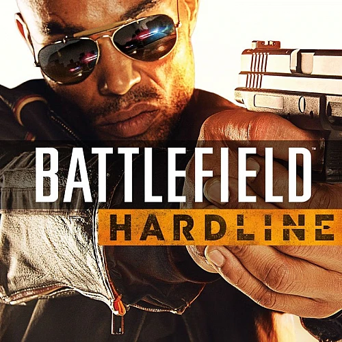 Battlefield Hardline (PC EA App Key / Global)