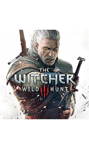The Witcher 3 Wild Hunt Cd Key GoG GOTY Edition