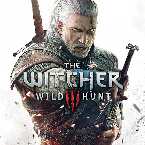 The Witcher 3: Wild Hunt (מפתח PC Steam / גלובלי)