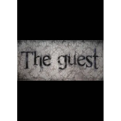 Der Gast (PC Steam Schlüssel / Global)