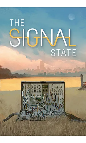 The Signal State Cd Key Steam Global