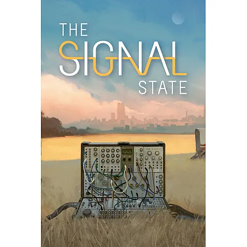 The Signal State (PC Steam Key / Global)