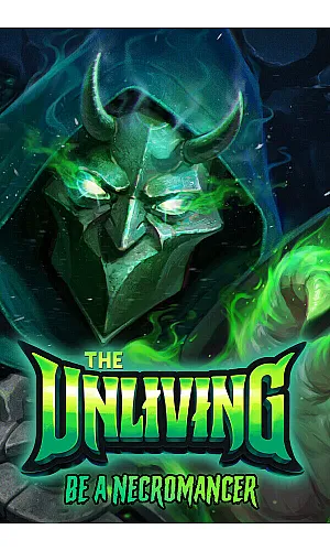 The Unliving Cd Key Steam Global