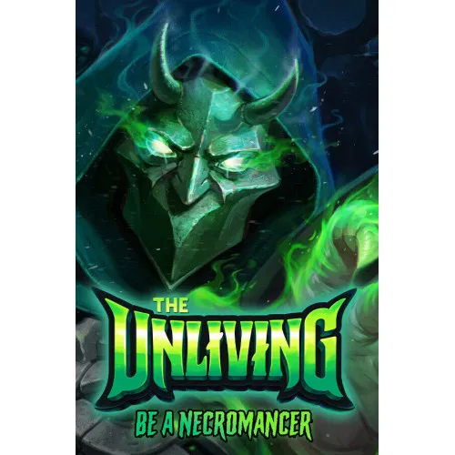 The Unliving (PC Steam Key / Global)