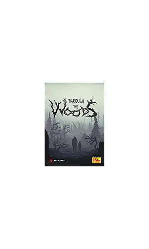 Through the Woods: Digital Collector's Edition Cd Key Steam Global