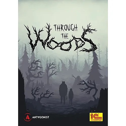 Through the Woods: Collector's Edition (PC Steam Key / Global)