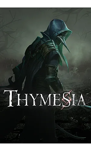 Thymesia Cd Key Steam Global