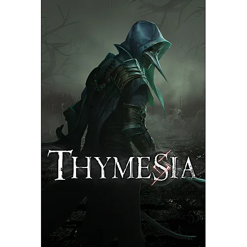 Thymesia (PC Steam מפתח / גלובלי)