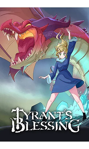 Tyrant's Blessing Cd Key Steam Global