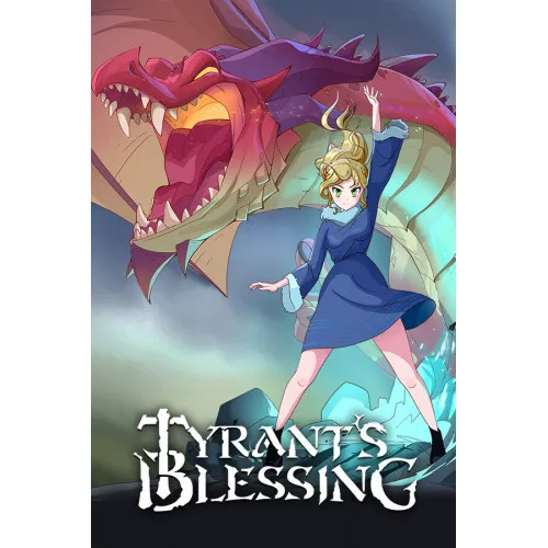 Segen des Tyrannen (PC Steam Schlüssel / Global)