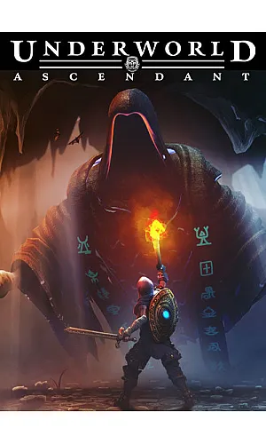 Underworld Ascendant Cd Key Steam Global