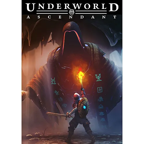 Underworld Ascendant (PC Steam Key / Global)