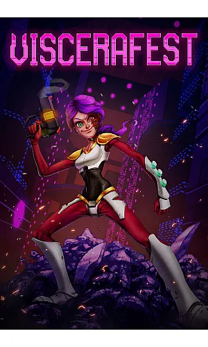 Viscerafest Cd Key Steam Global