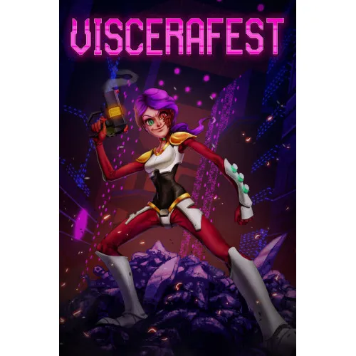 Viscerafest (PC Steam Key / Global)