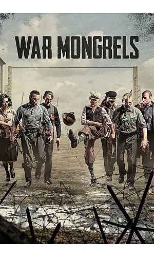 War Mongrels Cd Key Steam Global