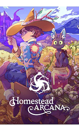 Homestead Arcana Cd Key Steam Global
