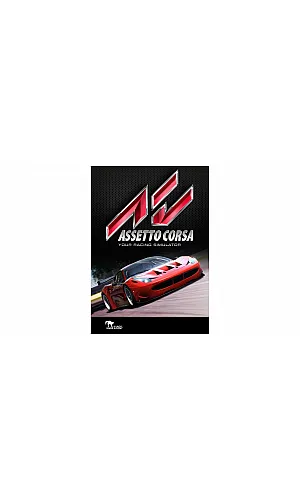 Assetto Corsa Cd Key Steam Global