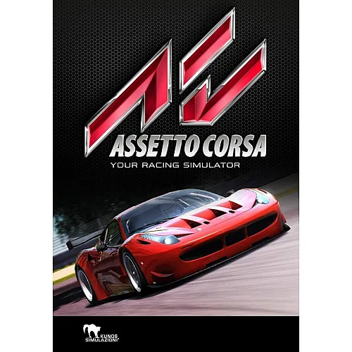 Assetto Corsa (PC Steam Schlüssel / Global)