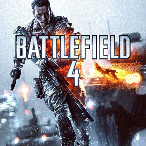 Battlefield 4 (مفتاح PC EA App / عالمي)