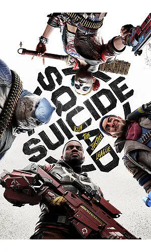 Suicide Squad: Kill the Justice League (PC Steam Key / Global) Suicide Squad: Kill the Justice League (PC Steam Key / Global)