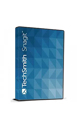 TechSmith Snagit 2020 PC/Mac (Lifetime License / Global) TechSmith Snagit 2020 PC/Mac (Lifetime License / Global)