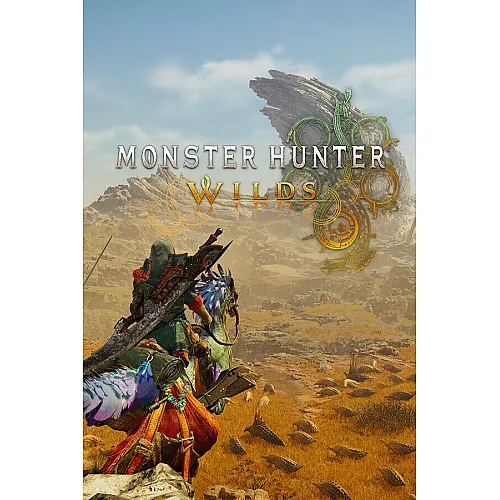 Monster Hunter Wilds (PC Steam Κλειδί - Global)