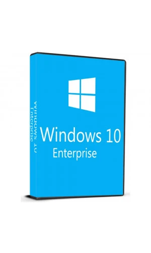 Windows 10 Enterprise Cd Key Microsoft Global