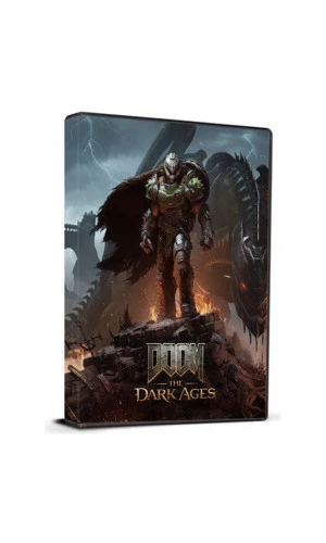 DOOM - The Dark Ages Cd Key Steam Global