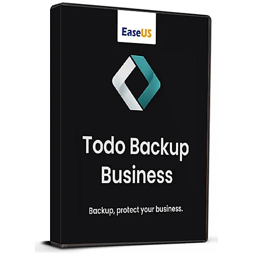 EaseUS Todo Backup Advanced Server (Upgrades) (Windows) (Lebenslange Lizenz / Global)