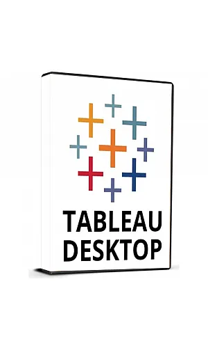 Tableau Desktop Professional 2023 For Windows License Key