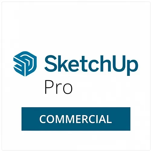 SketchUp Pro 2024 Commercial Lifetime For Windows License Key