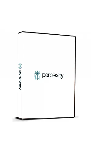 Perplexity AI Pro 1 Year Cd Key Global